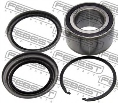 DAC54960051KIT FEBEST