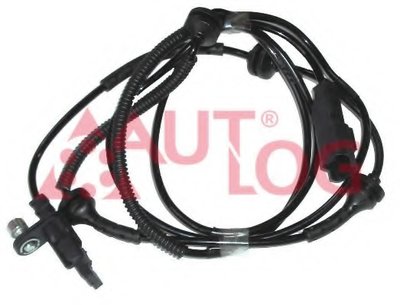 AS4127 AutLog