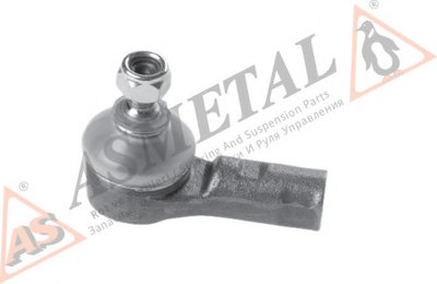 17FR0100 AS METAL