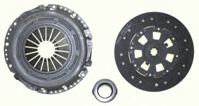 3000724001 SACHS