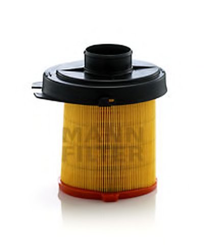 C1468 MANN-FILTER