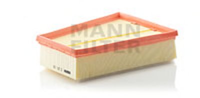 C25115 MANN-FILTER