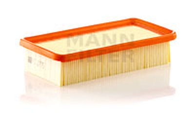 C2775 MANN-FILTER