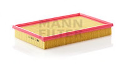 C29911 MANN-FILTER