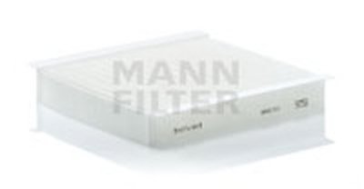 CU2040 MANN-FILTER