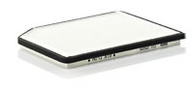 CU2525 MANN-FILTER