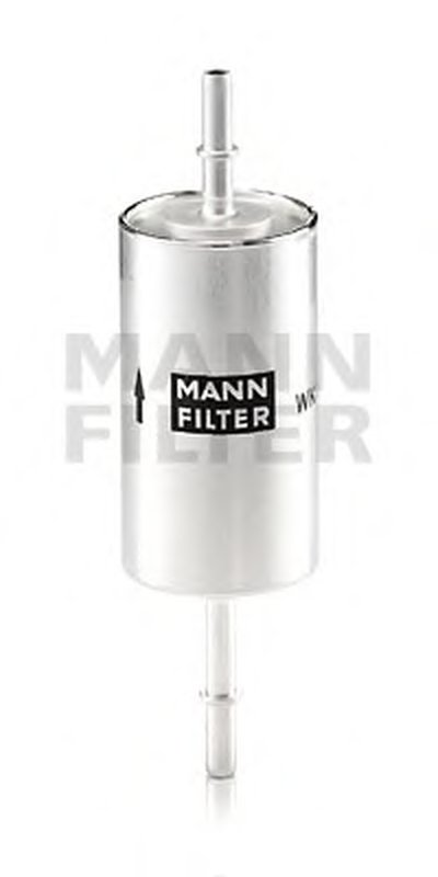 WK5121 MANN-FILTER