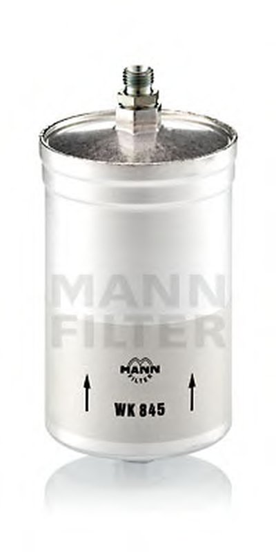 WK845 MANN-FILTER