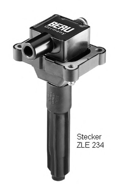 ZS340 BERU