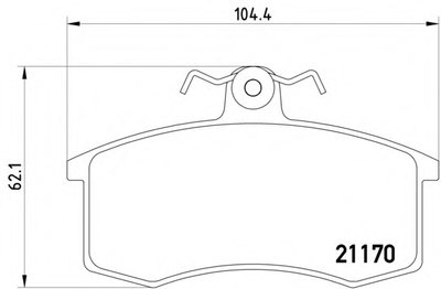 2117002 TEXTAR