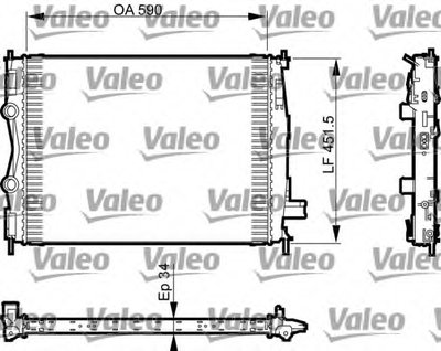 735380 VALEO