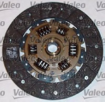 801474 VALEO