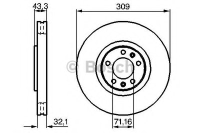 0986479027 BOSCH