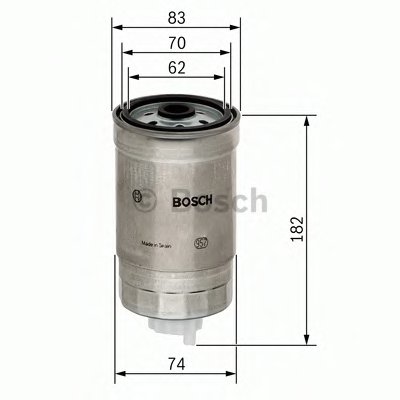 1457434324 BOSCH