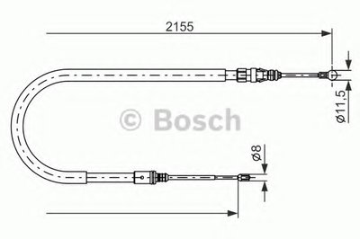 1987477994 BOSCH
