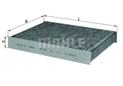 LAK169 MAHLE