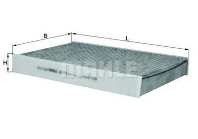 LAK814 MAHLE