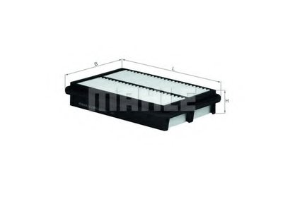LX2906 MAHLE