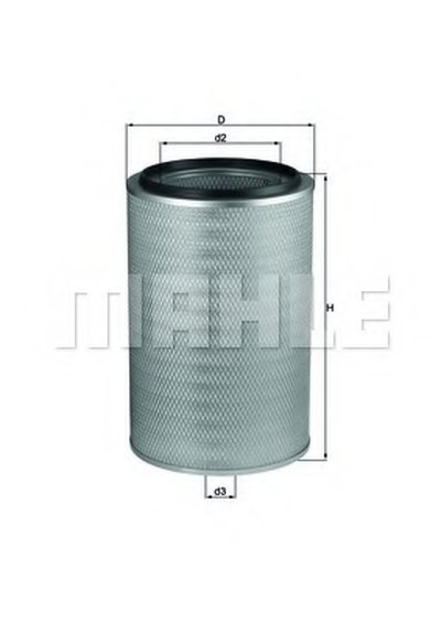 LX768 MAHLE