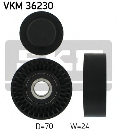 VKM36230 SKF