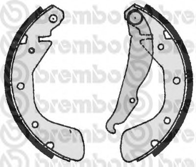 S59513 BREMBO