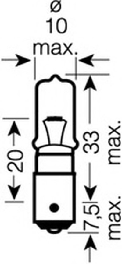 64136 OSRAM
