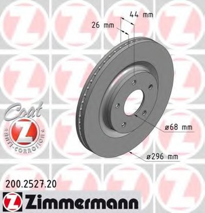 200252720 ZIMMERMANN