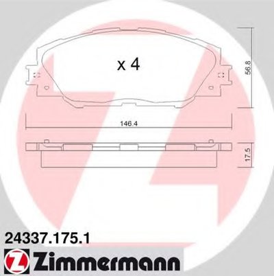 243371751 ZIMMERMANN