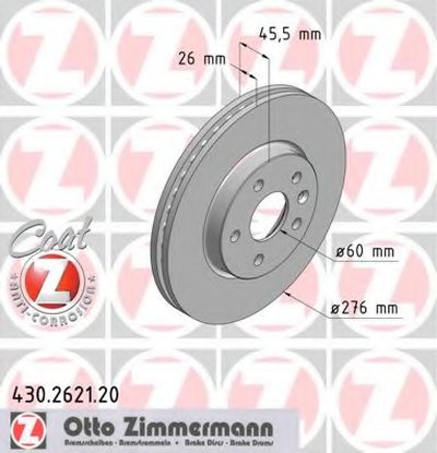 430262120 ZIMMERMANN