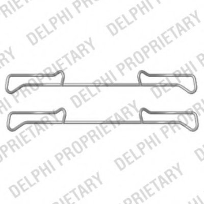 LX0436 DELPHI