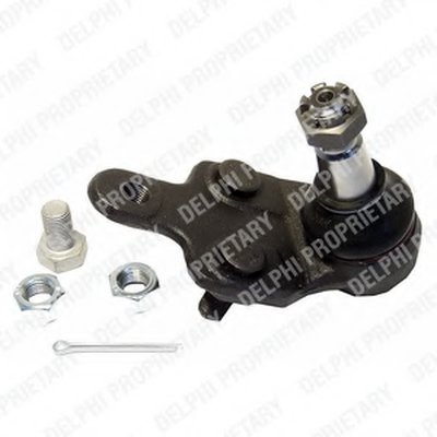 TC1515 DELPHI