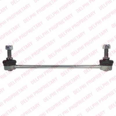 TC2167 DELPHI