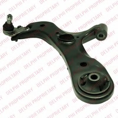 TC2282 DELPHI