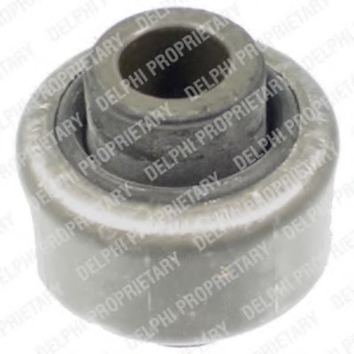 TD322W DELPHI
