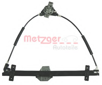 2160004 METZGER