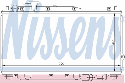 66604 NISSENS