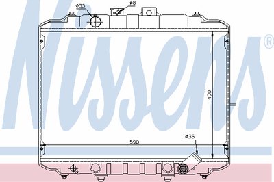 67034 NISSENS