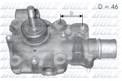 B120 DOLZ