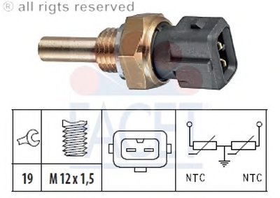 73192 FACET