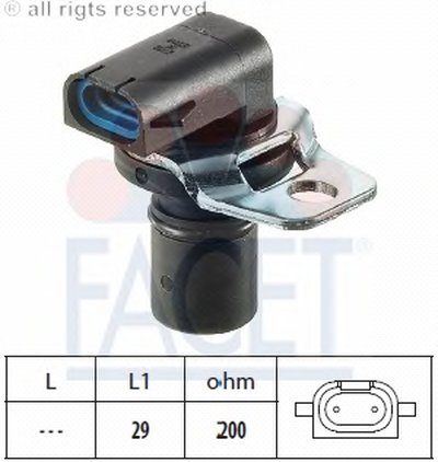 90104 FACET
