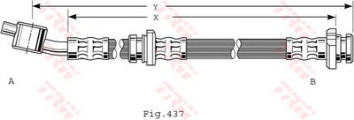 PHD481 TRW