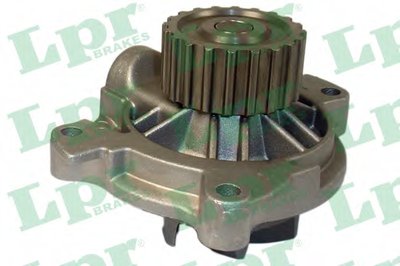 WP0289 LPR