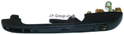 1187100170 JP Group