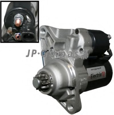 1190304000 JP GROUP