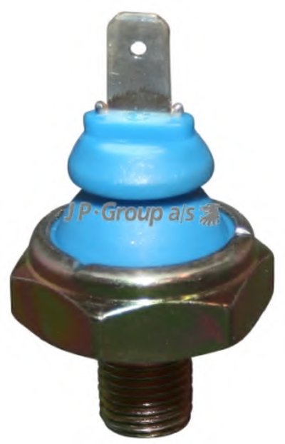 1193500400 JP Group