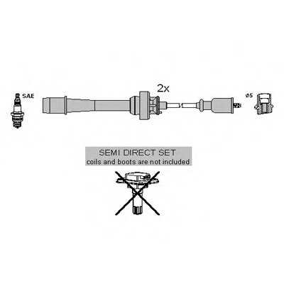 134954 HITACHI