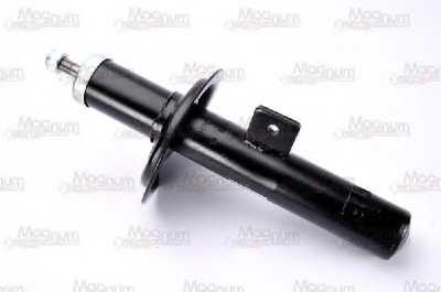 AHP029MT MAGNUM TECHNOLOGY