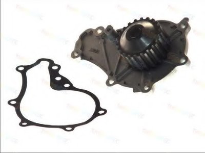 D1P037TT THERMOTEC