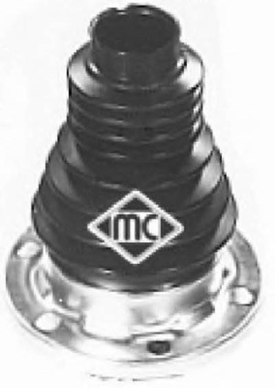 01192 METALCAUCHO