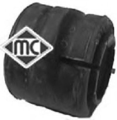 02932 METALCAUCHO